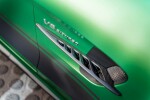 2020 Mercedes-Benz GT R Pro AMG - 3500 km only