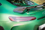 2020 Mercedes-Benz GT R Pro AMG - 3500 km only