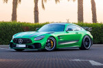 2020 Mercedes-Benz GT R Pro AMG - 3500 km only