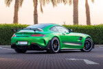 2020 Mercedes-Benz GT R Pro AMG - 3500 km only