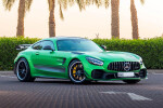 2020 Mercedes-Benz GT R Pro AMG - 3500 km only