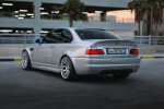 2006 BMW M3 Coupe - 195k km