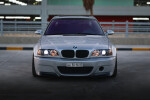 2006 BMW M3 Coupe - 195k km
