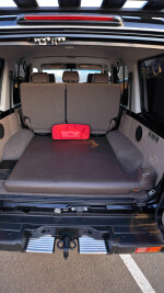 2024 Toyota Land Cruiser LC76 - 31k km