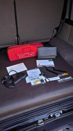 2024 Toyota Land Cruiser LC76 - 31k km
