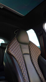 2016 Audi RS3 Sportback Quattro ABT - 41k km