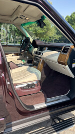 2011 Range Rover Vogue Ultimate Edition - 112k km