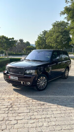 2011 Range Rover Vogue Ultimate Edition - 112k km