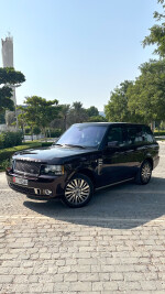 2011 Range Rover Vogue Ultimate Edition - 112k km