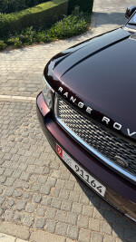 2011 Range Rover Vogue Ultimate Edition - 112k km