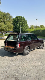 2011 Range Rover Vogue Ultimate Edition - 112k km