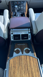 2011 Range Rover Vogue Ultimate Edition - 112k km