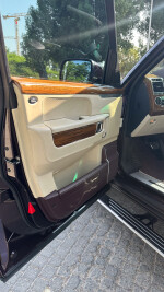 2011 Range Rover Vogue Ultimate Edition - 112k km