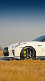 2013 Nissan GT-R Black Edition - 109k km