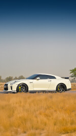 2013 Nissan GT-R Black Edition - 109k km