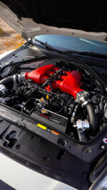 2013 Nissan GT-R Black Edition - 109k km