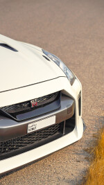 2013 Nissan GT-R Black Edition - 109k km