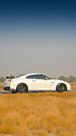 2013 Nissan GT-R Black Edition - 109k km