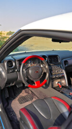 2013 Nissan GT-R Black Edition - 109k km