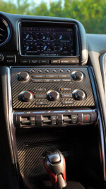 2013 Nissan GT-R Black Edition - 109k km