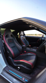 2013 Nissan GT-R Black Edition - 109k km