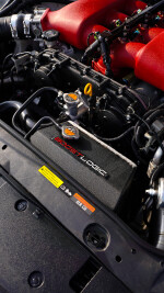 2013 Nissan GT-R Black Edition - 109k km