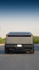 2024 Tesla Cybertruck Foundation Series - 20k km