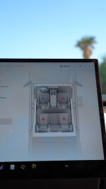 2024 Tesla Cybertruck Foundation Series - 20k km