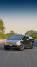 2024 Tesla Cybertruck Foundation Series - 20k km