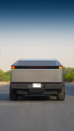 2024 Tesla Cybertruck Foundation Series - 20k km