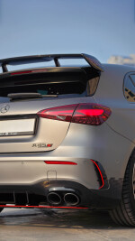 2023 Mercedes-Benz A45 S AMG 4MATIC - 16k km