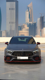 2023 Mercedes-Benz A45 S AMG 4MATIC - 16k km