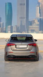 2023 Mercedes-Benz A45 S AMG 4MATIC - 16k km