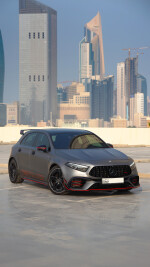 2023 Mercedes-Benz A45 S AMG 4MATIC - 16k km