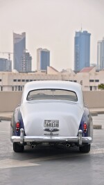 1959 Bentley S1 - fully restored