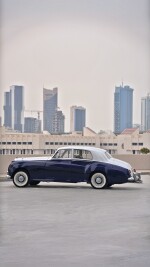 1959 Bentley S1 - fully restored