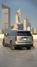 2025 Cadillac Escalade V - 11k km