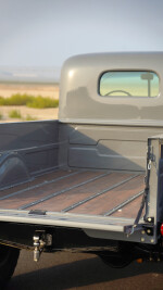 1957 Dodge Power Wagon - fully restored