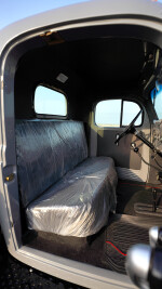 1957 Dodge Power Wagon - fully restored