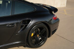2007 Porsche 911 Turbo Coupe - 33k km
