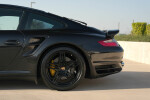 2007 Porsche 911 Turbo Coupe - 33k km