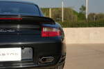 2007 Porsche 911 Turbo Coupe - 33k km