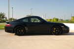 2007 Porsche 911 Turbo Coupe - 33k km