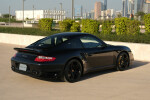 2007 Porsche 911 Turbo Coupe - 33k km