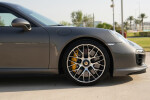 2014 Porsche 911 Turbo S Coupe - 36k km