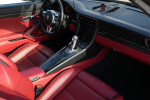 2014 Porsche 911 Turbo S Coupe - 36k km