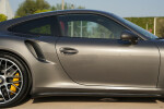 2014 Porsche 911 Turbo S Coupe - 36k km