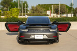 2014 Porsche 911 Turbo S Coupe - 36k km