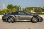 2014 Porsche 911 Turbo S Coupe - 36k km
