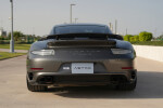 2014 Porsche 911 Turbo S Coupe - 36k km
